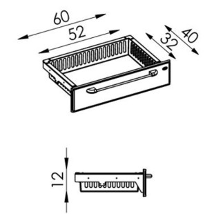 Procedure trolley NEREZ2870