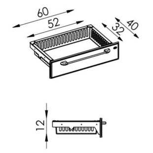 Procedure trolley NEREZ2871