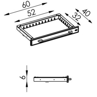 Procedure trolley NEREZ2871