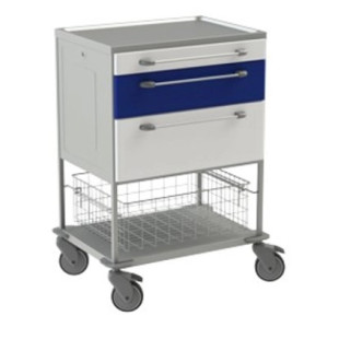Procedure trolley NEREZ2871