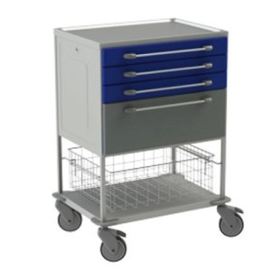 Procedure trolley NEREZ2872