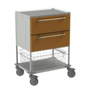 Procedure trolley NEREZ2873