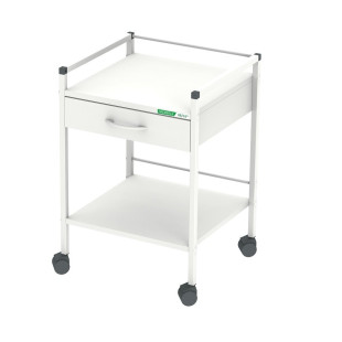 Procedure trolley with drawers 15139