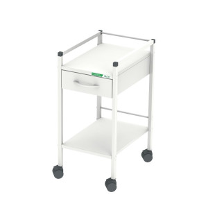 Procedure trolley with drawers 15871