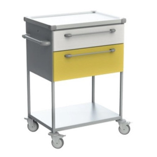 Procedure trolley ZV1193N