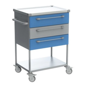Procedure trolley ZV1194N