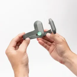 PULSETTO VAGUOUS NERVE STIMULATOR