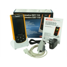 PULSOKSIMETRAS GIMA OXY 110