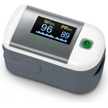 PULSEOXIMETER PM 100