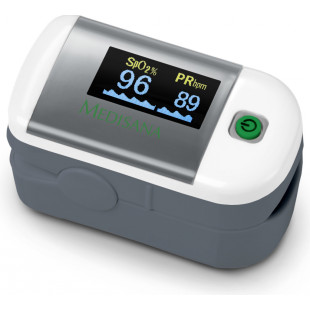 PULSEOXIMETER PM 100