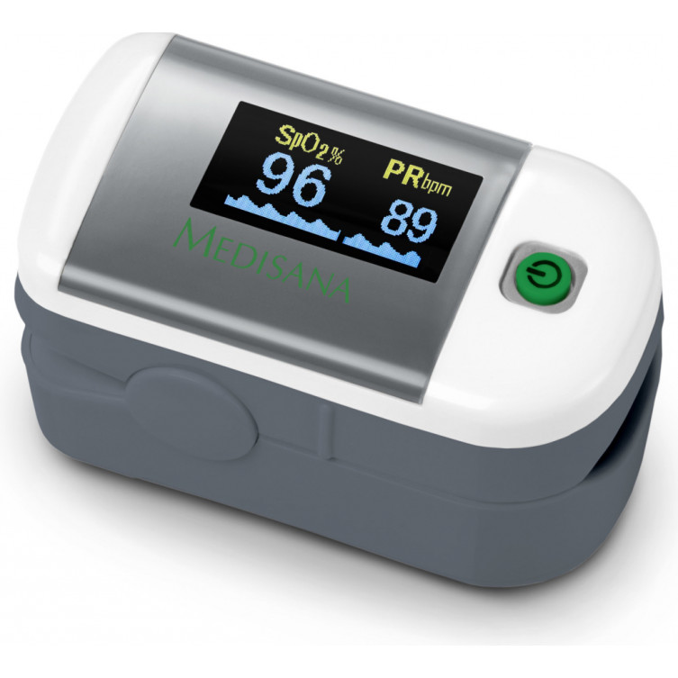 PULSEOXIMETER PM 100