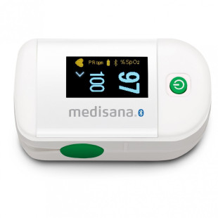 PULSE OXIMETER PM 100 CONNECT