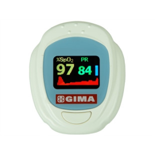 PEDIATRIC PULSE OXIMETER GIMA