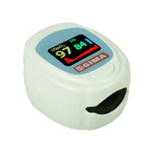 PEDIATRIC PULSE OXIMETER GIMA