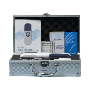QV-500 PROFESSIONAL VEIN FINDER