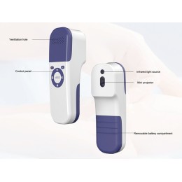 QV-500 PROFESSIONAL VEIN FINDER