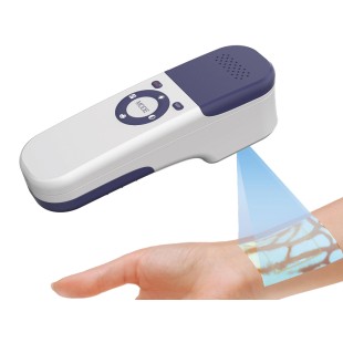 QV-500 PROFESSIONAL VEIN FINDER