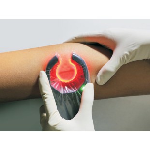 VEINSPY HAND-HELD VEIN FINDER