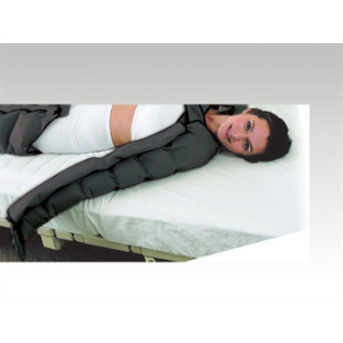 Hand cuff for device MK400