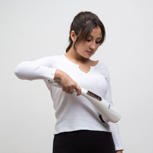 MUSCLE MASSAGER EGO