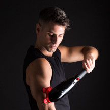 MUSCLE MASSAGER EGO PRO