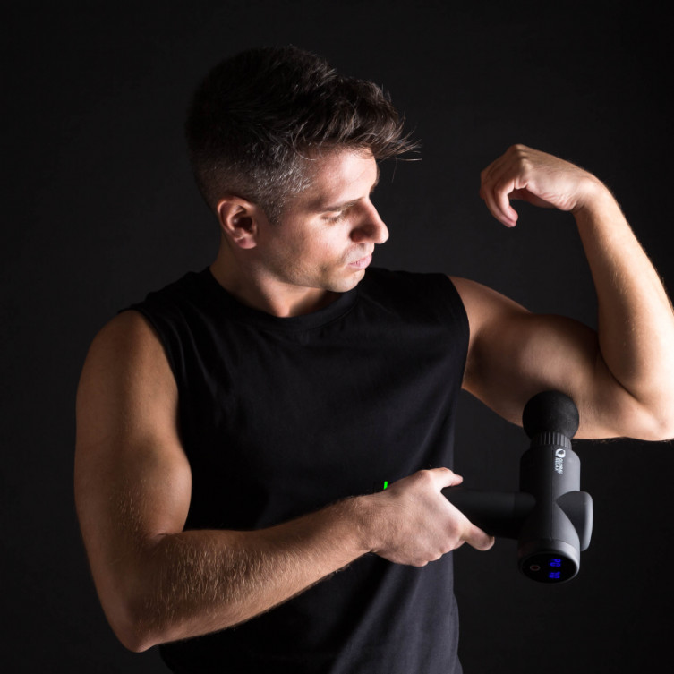 MUSCLE MASSAGER TAIKO PRO