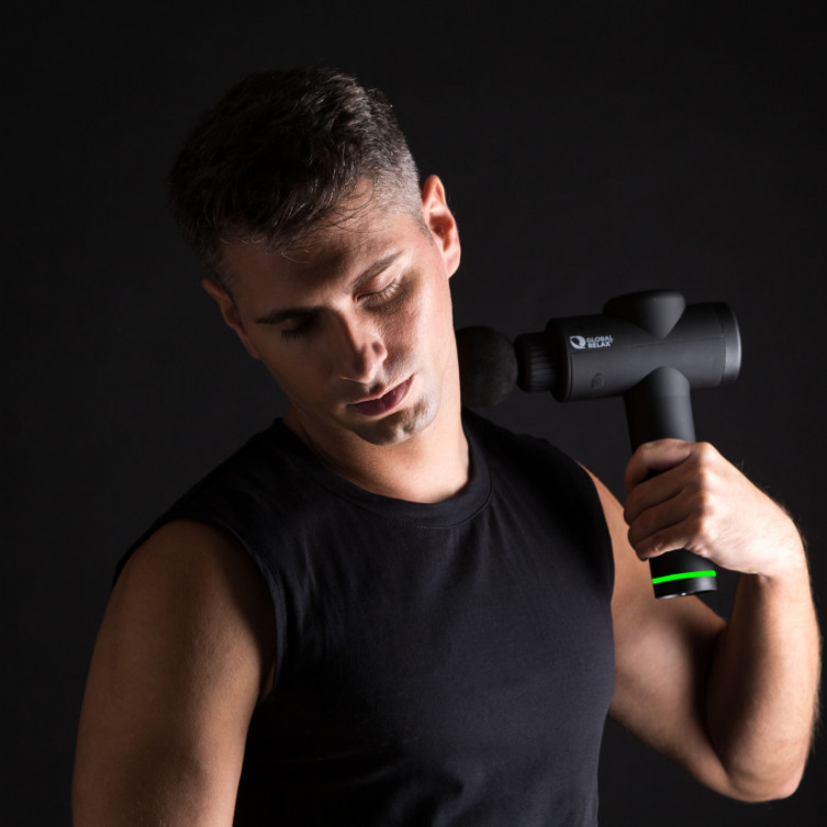 MUSCLE MASSAGER TAIKO PRO