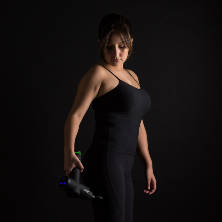 MUSCLE MASSAGER TAIKO PRO