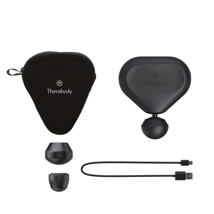 THERAGUN MINI GEN 2 MUSCLE MASSAGER