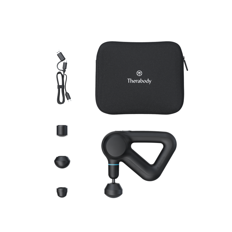 THERAGUN PRIME GEN 5 MUSCLE MASSAGER