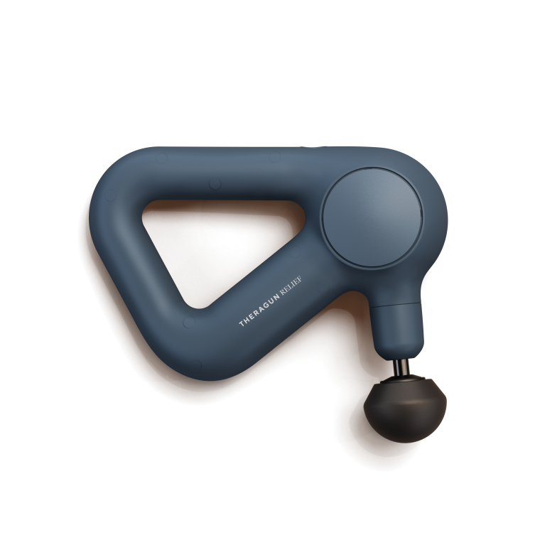 THERAGUN RELIEF MUSCLE MASSAGER