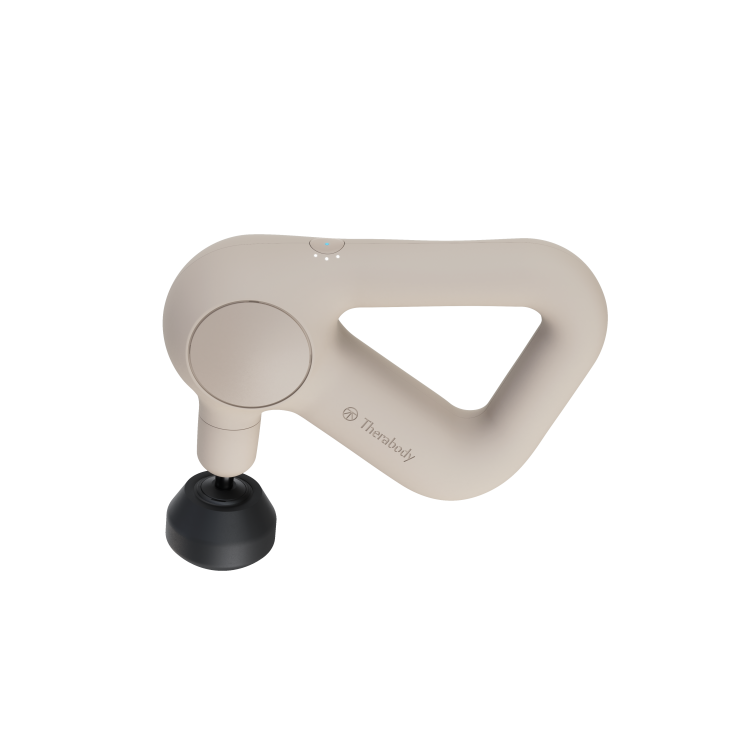 THERAGUN RELIEF MUSCLE MASSAGER