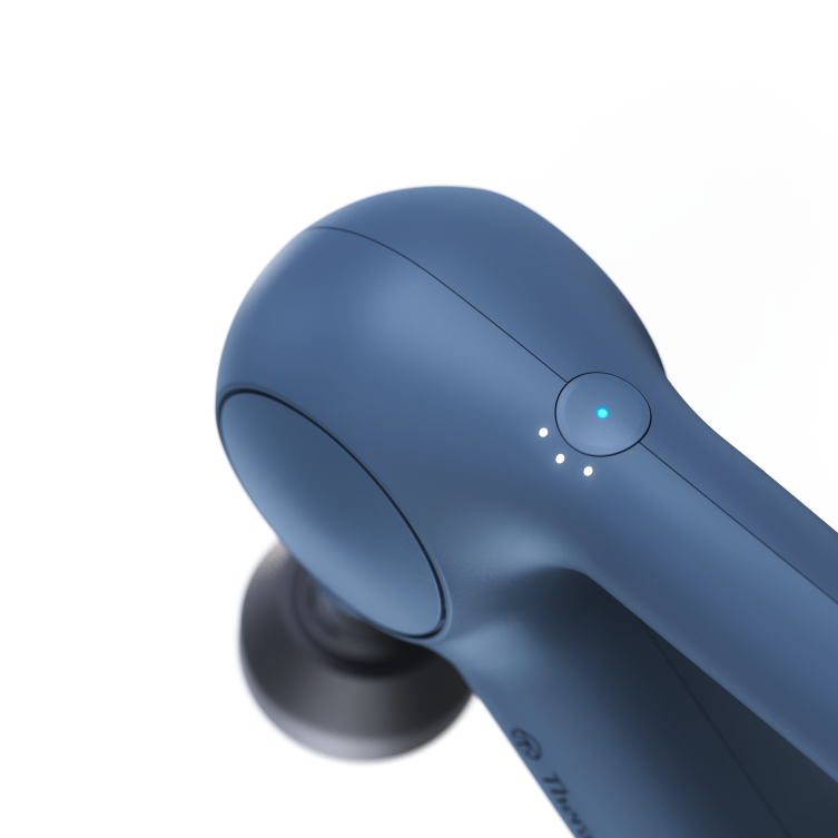 THERAGUN RELIEF MUSCLE MASSAGER