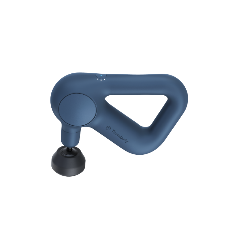 THERAGUN RELIEF MUSCLE MASSAGER