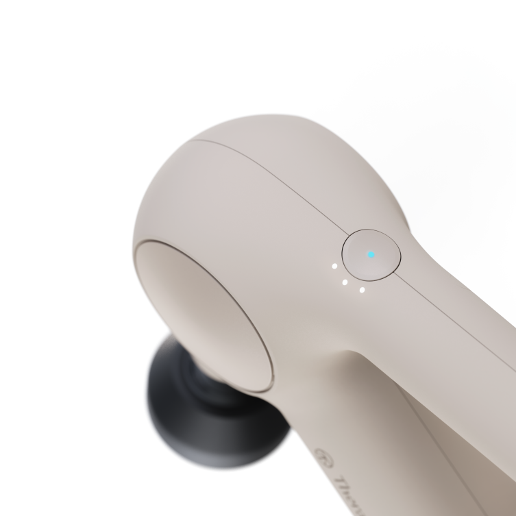THERAGUN RELIEF MUSCLE MASSAGER