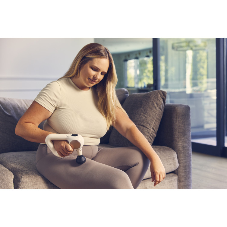 THERAGUN SENSE MUSCLE MASSAGER