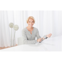 MEDISANA BW 320 WRIST BLOOD PRESSURE MONITOR