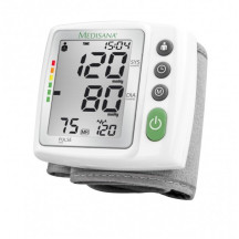 MEDISANA BW 320 WRIST BLOOD PRESSURE MONITOR