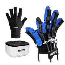 Robotic gloves for rehabilitation SYREBO C11