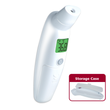 ROSSMAX HA500 NON-CONTACT TEMPLE THERMOMETER