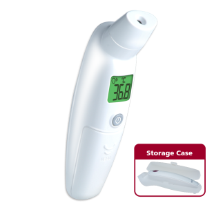 ROSSMAX HA500 NON-CONTACT TEMPLE THERMOMETER