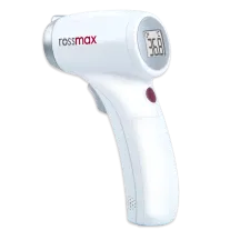 ROSSMAX HC700 NON-CONTACT TELEPHOTO THERMOMETER