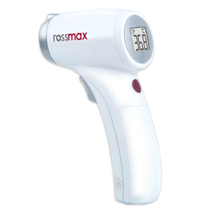 ROSSMAX HC700 NON-CONTACT TELEPHOTO THERMOMETER