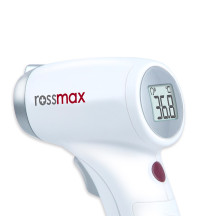 ROSSMAX HC700 NON-CONTACT TELEPHOTO THERMOMETER