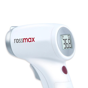 ROSSMAX HC700 NON-CONTACT TELEPHOTO THERMOMETER