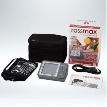 ИЗМЕРИТЕЛЬ АРТЕРИАЛЬНОГО ДАВЛЕНИЯ ROSSMAX Z5 PARR