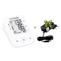 ROSSMAX X3 AUTOMATIC BLOOD PRESSURE MONITOR