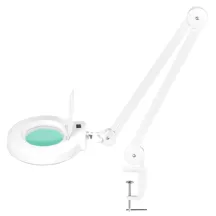 S5 LED LUPA LAMPA GALDA VIRSMAI