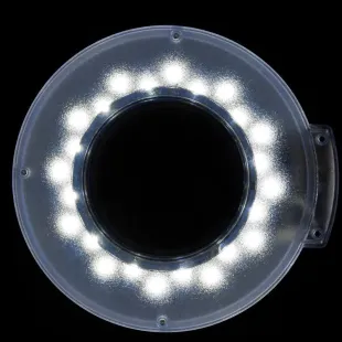 S5 LED DIDINAMOJI LEMPA STALVIRŠIUI