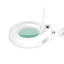 S5 LED LUPA LAMPA GALDA VIRSMAI